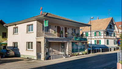 Agence Groupama Waldighofen à Waldighoffen