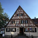 Photo n°6 de l'avis de Roland.a fait le 05/06/2018 à 15:24 sur le restaurants Al Vecchio Mulino à Stuttgart