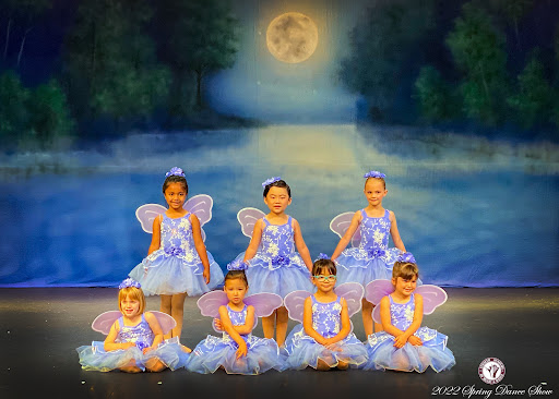 Music School «Veksler Academy of Music and Dance - Milpitas», reviews and photos, 91 S Abbott Ave, Milpitas, CA 95035, USA