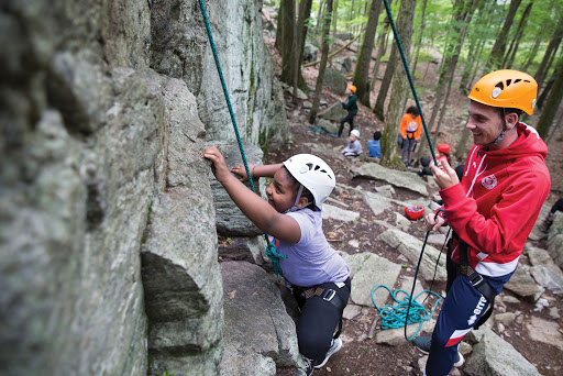 Day Care Center «Happy Day Child Care Center - YMCA of Greater Bergen County», reviews and photos, 360 Main St, Hackensack, NJ 07601, USA