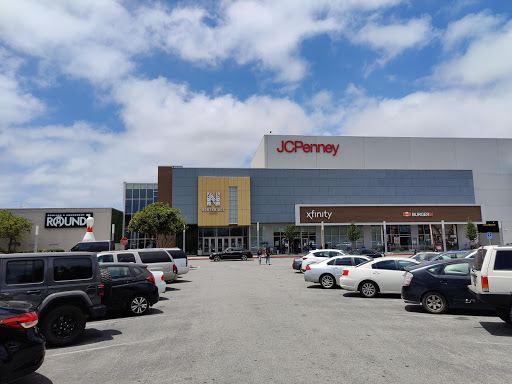 Shopping Mall «Northridge Mall», reviews and photos, 796 Northridge Dr, Salinas, CA 93906, USA
