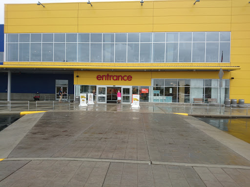 Shopping Mall «Belgate Shopping Center», reviews and photos, 7105 University City Blvd, Charlotte, NC 28262, USA