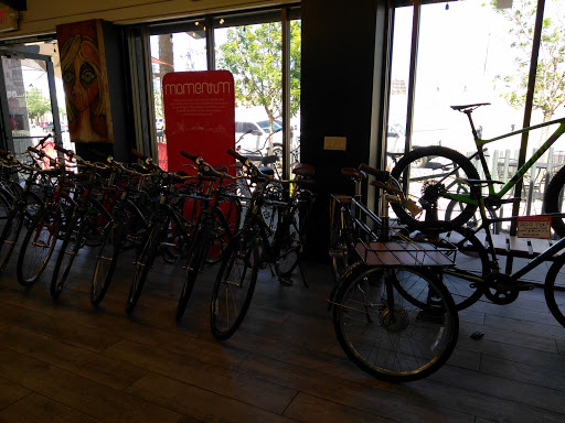 Bicycle Repair Shop «The Velo Bike Shop and Cafe», reviews and photos, 828 N 2nd St, Phoenix, AZ 85004, USA