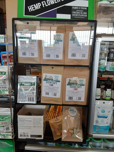 Tobacco Shop «Tobacco SuperStore #08», reviews and photos, 8414 Geyer Springs Rd # 2, Little Rock, AR 72209, USA