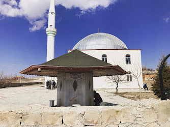 Bilali Habeşi Cami