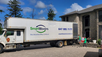 Smart Movers Orleans
