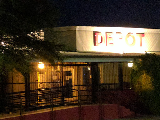 The Depot Bar