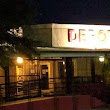 The Depot Bar