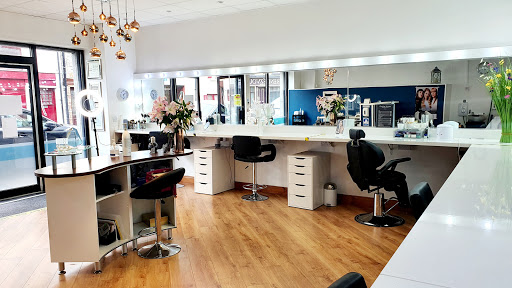 Caroline Wimsey The Makeup Studio in Sligo, Co. Sligo