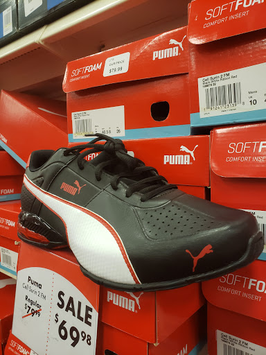 Shoe Store «Shoe Carnival», reviews and photos, 2633 Lakewood Village Dr, North Little Rock, AR 72116, USA