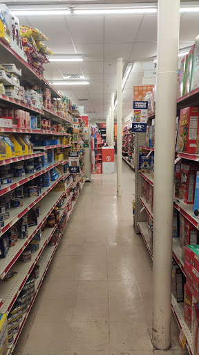 Dollar Store «FAMILY DOLLAR», reviews and photos, 24 Corinth St, Boston, MA 02131, USA