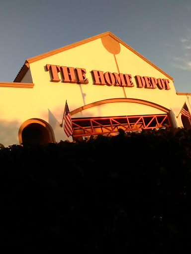 Home Improvement Store «The Home Depot», reviews and photos, 1175 Admiral Callaghan Ln, Vallejo, CA 94591, USA