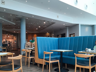 The Cafe by Benugo at John Lewis
