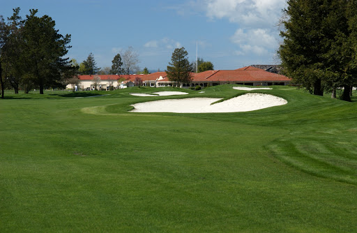 Golf course builder Santa Rosa