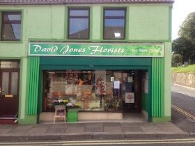David Jones Florists