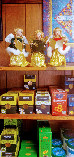 Store «Marietta Health Foods», reviews and photos, 1522 Roswell Rd # A, Marietta, GA 30062, USA