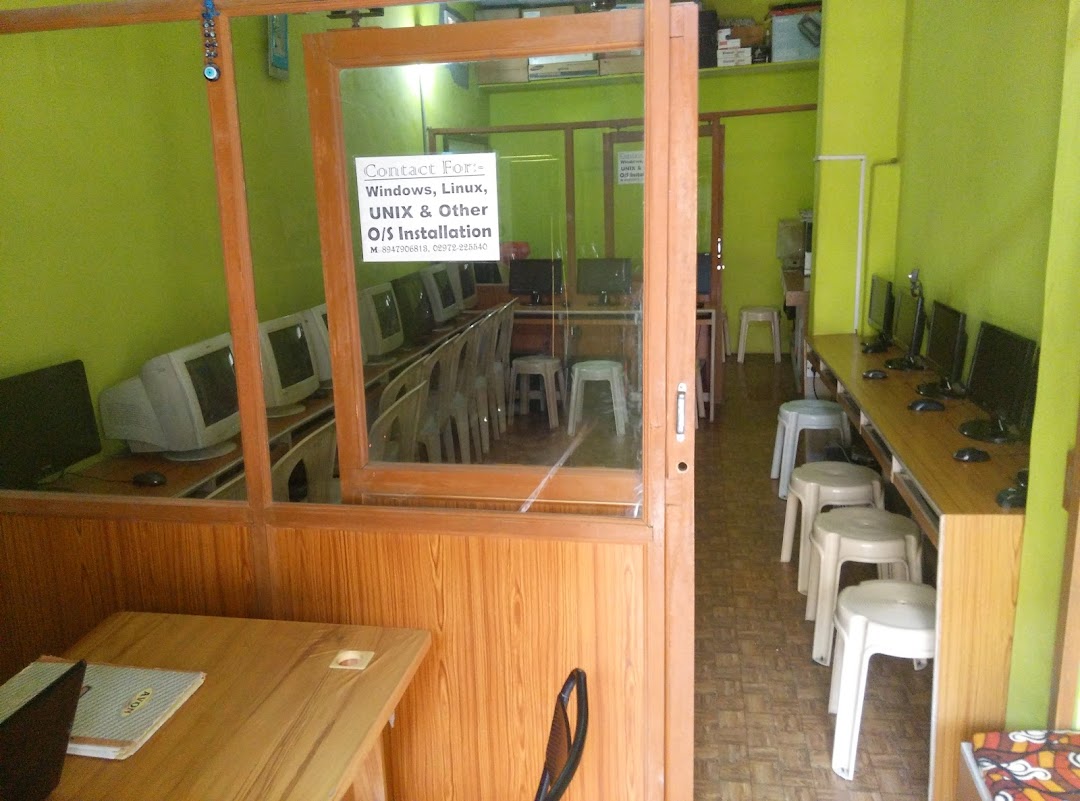 GiiT Computer