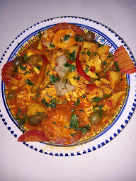 Photo n°19 de Restaurant Dar sidi bou à Corbeil-Essonnes ()