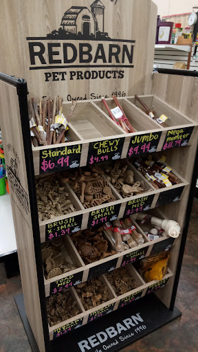 Pet Supply Store «Western Feed & Pet Supply», reviews and photos, 5935 Don Way, Carmichael, CA 95608, USA