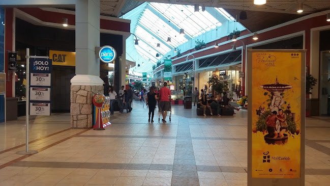 Mall Curicó