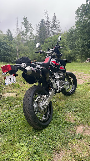 Motorcycle Dealer «Dutchess Recreational Vehicles», reviews and photos, 737 Freedom Plains Rd, Poughkeepsie, NY 12603, USA