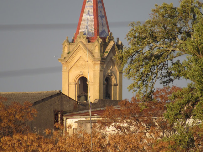 Iglesia Católica Santísima Trinidad - Iglesia