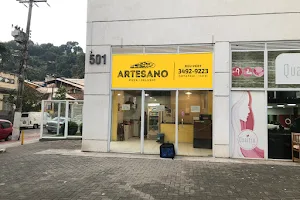 Artesano Pizza Niterói image