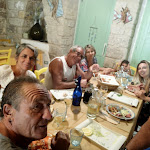 Photo n°1 de l'avis de danilo.a fait le 10/07/2020 à 18:44 sur le  Ristorante a Galaia à Carloforte