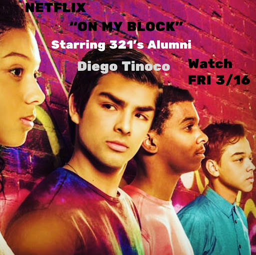 3-2-1 Acting Studios image