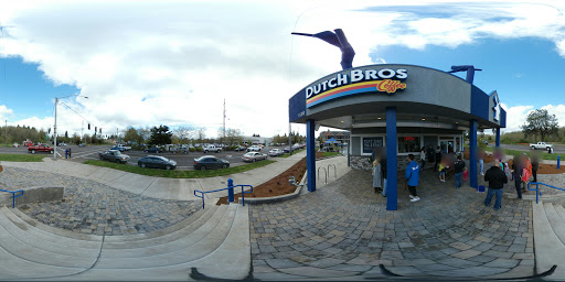 Coffee Shop «Dutch Bros Coffee», reviews and photos, 1500 SW 53rd St, Corvallis, OR 97333, USA