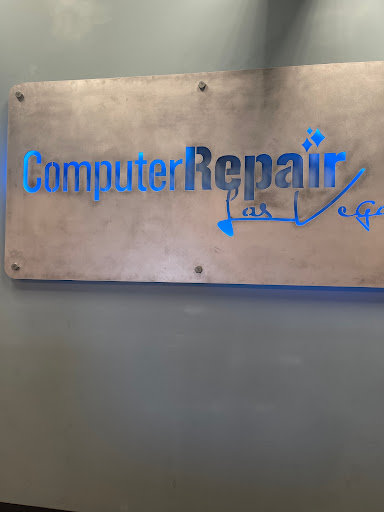Computer Repair Service «Computer Repair Las Vegas, Inc.», reviews and photos, 2741 Losee Rd k, North Las Vegas, NV 89030, USA