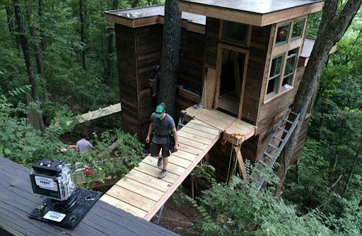 Painter «The House Painters», reviews and photos, 408 Woodbine St, Nashville, TN 37211, USA