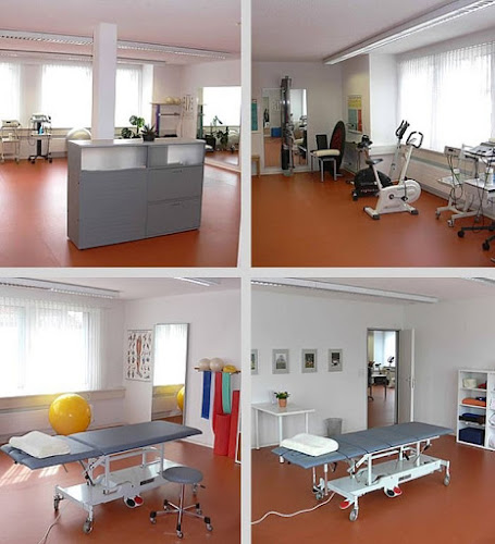 Physiotherapie Vontobel GmbH