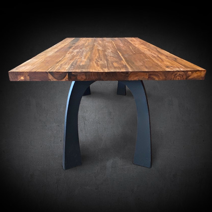 Teak Me Home image