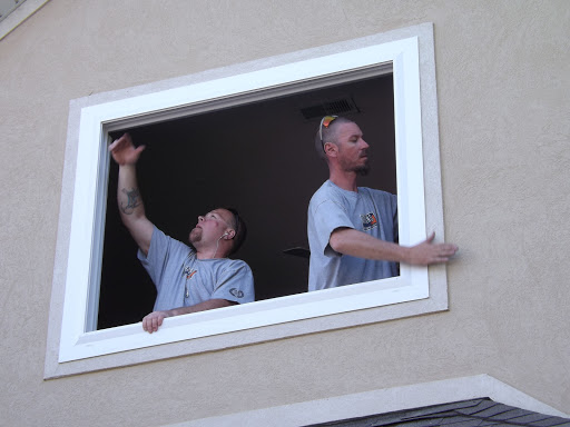 Window Installation Service «Advanced Window Products», reviews and photos