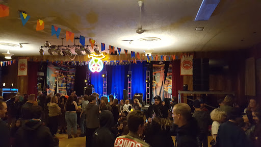 Live Music Venue «Treefort Music Fest», reviews and photos, W Grove St, Boise, ID 83702, USA