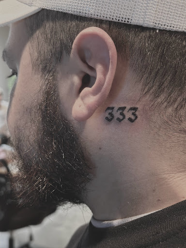 Explore ambitious tattoo ideas, creative tattoo ideas in Springfield, available at Triumph Tattoo