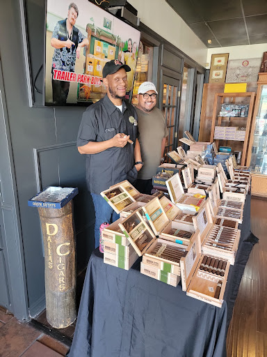 Cigar Shop «Dallas Cigar», reviews and photos, 6162 Greenville Ave # A, Dallas, TX 75206, USA