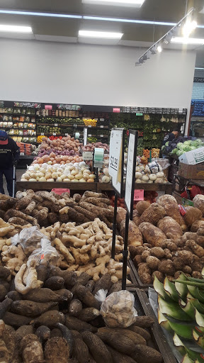 Grocery Store «Key Food», reviews and photos, 2020 New Haven Ave, Far Rockaway, NY 11691, USA