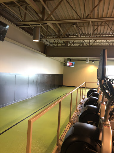 Gym «LA Fitness», reviews and photos, 25145 Cedar Rd, Lyndhurst, OH 44124, USA