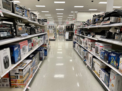 Department Store «Target», reviews and photos, 501 Elsinger Blvd, Conway, AR 72032, USA