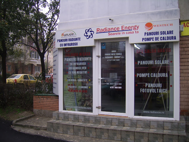 Panouri Radiante Constanta - Serviciu de instalare electrica