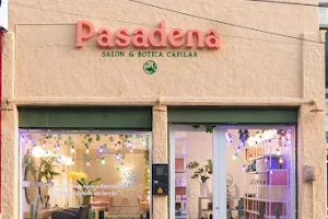 Pasadena Salón image