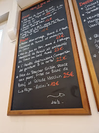 Restaurant O'Gastos à Saint-Saturnin-lès-Avignon (la carte)