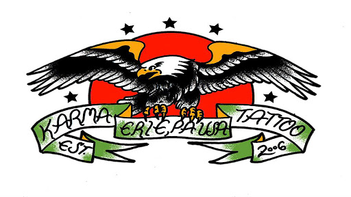 Tattoo Shop «Karma Tattoo Studio», reviews and photos, 2230 W 8th St #3, Erie, PA 16505, USA