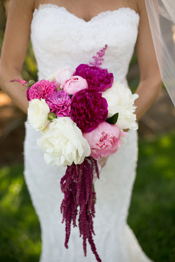 Florist «Violetta Flowers», reviews and photos, 1501 Cortland Ave, San Francisco, CA 94110, USA