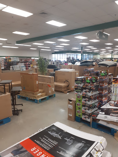 Discount Store «Bargain Hunt», reviews and photos, 30 Orchard Park Dr, Greenville, SC 29615, USA