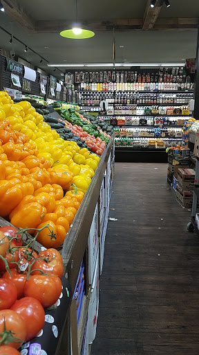 Supermarket «Associated Food Markets», reviews and photos, 592 Fort Washington Ave, New York, NY 10033, USA