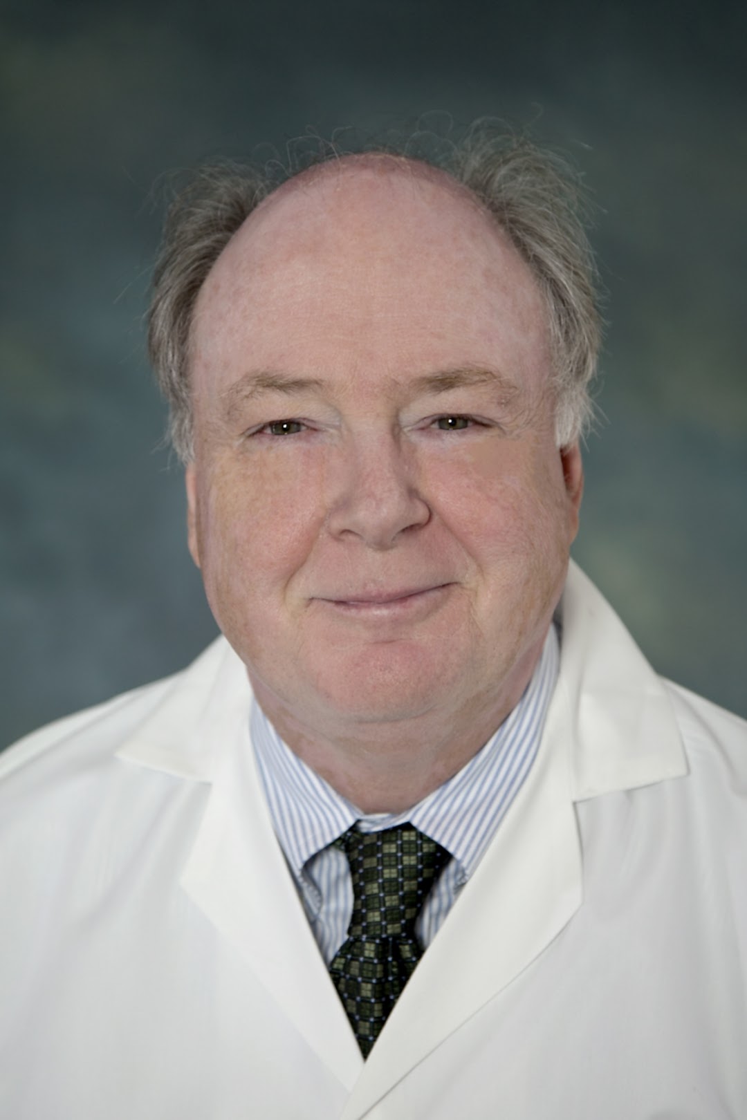 David S. Roby, MD