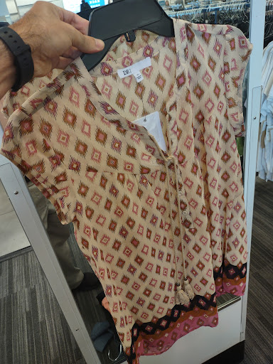 Department Store «Nordstrom Rack Clearwater», reviews and photos, 2435 FL-580, Clearwater, FL 33761, USA